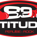 Atitude FM Logo Vector