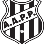 Atletica Ponte Preta de Novo Hamburgo RS Logo Vector