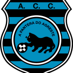 Atletico Clube Caruaru Logo Vector