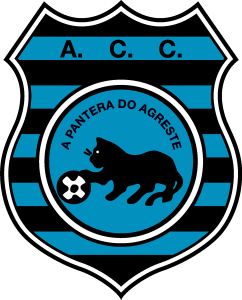 Atletico Clube Caruaru Logo Vector