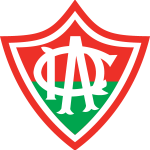 Atletico Clube de Roraima de Boa Vista RR Logo Vector