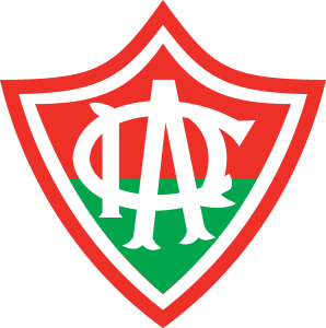 Atletico Clube de Roraima de Boa Vista RR Logo Vector