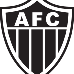 Atletico Futebol Clube de Jeronimo Monteiro ES Logo Vector