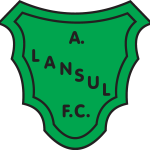 Atletico Lansul Futebol Clube de Esteio RS Logo Vector