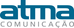 Atma Comunicação e Projetos Logo Vector