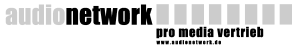 Audionetwork Logo Vector