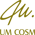 Aurum Cosmetic Logo Vector