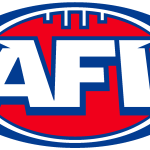 Australian Football League Logo Vector