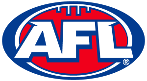 Australian Football League Logo Vector