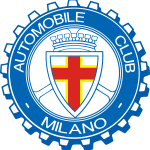 Automobile Club Milano Logo Vector