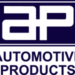 Automotive Products Logo Vector