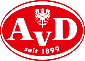 AvD Logo Vector