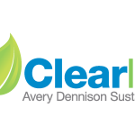 Avery Dennison ClearIntent Portfolio Logo Vector