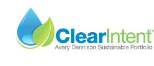 Avery Dennison ClearIntent Portfolio Logo Vector