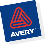 Avery  new Logo Vector