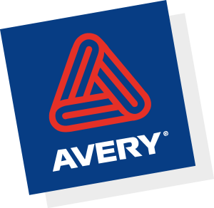 Avery  new Logo Vector