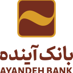 Ayandeh Bank Logo Vector