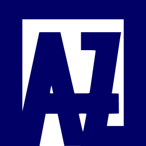 Az Havířov Logo Vector