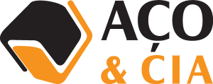 Aзo & Cia Logo Vector