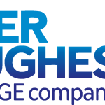 BAKER HUGHES NEW Logo Vector