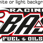 BASE Fuel and Oils Logo Vector