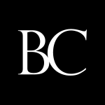 BC Logo Vector