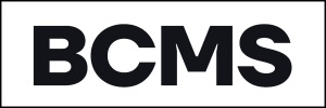 BCMS Logo Vector