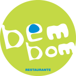 BEM BOM RESTAURANTE Logo Vector