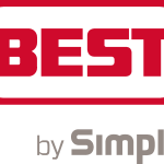 BEST by Simplot Logo Vector