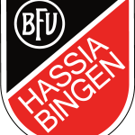 BFV Hassia Bingen Logo Vector