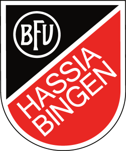 BFV Hassia Bingen Logo Vector