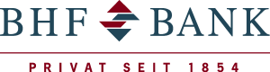 BHF BANK Logo Vector
