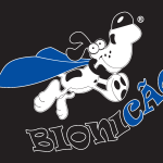 BIONICГO Logo Vector