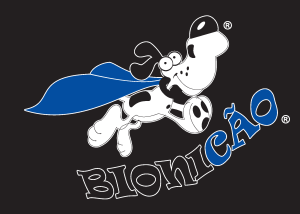 BIONICГO Logo Vector