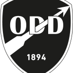 BK Odd Skien Logo Vector