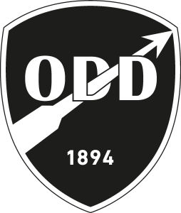 BK Odd Skien Logo Vector