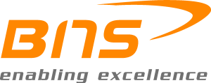 BNS GmbH Logo Vector