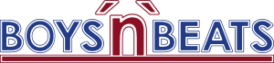 BOYS´n Logo Vector