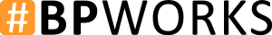 BPWORKS Logo Vector