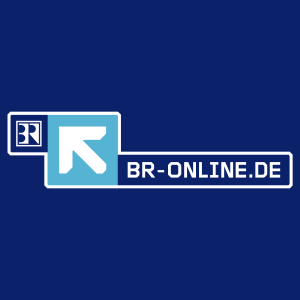 BR on line.de Logo Vector