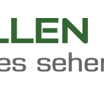 BRILLEN IN BERLIN Logo Vector