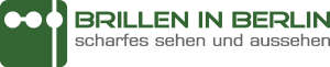 BRILLEN IN BERLIN Logo Vector