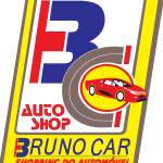 BRUNO CAR Logo Vector