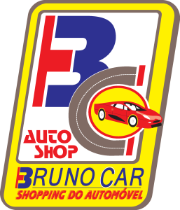 BRUNO CAR Logo Vector