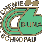 BSG Chemie Schkopau Logo Vector