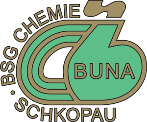 BSG Chemie Schkopau Logo Vector