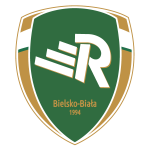 BTS Rekord Bielsko Biała Logo Vector