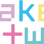 BTS Take Two Logo Vector