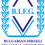 BULGARIAN ISRAELI FINANCIAL GROUP JSC Logo Vector