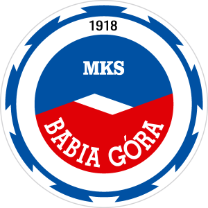 Babia Góra Sucha Beskidzka Logo Vector